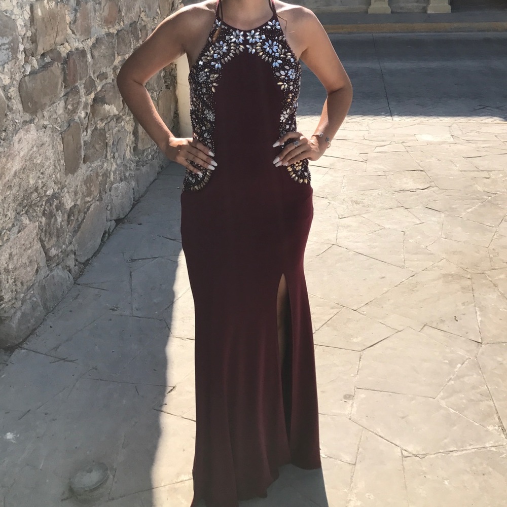 Prom/wedding/15 elegant dress